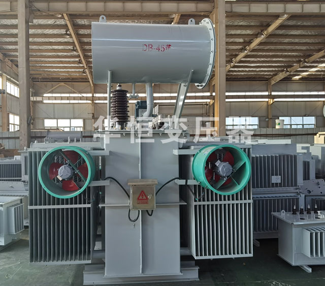S13-8000/35化隆化隆化隆电力变压器