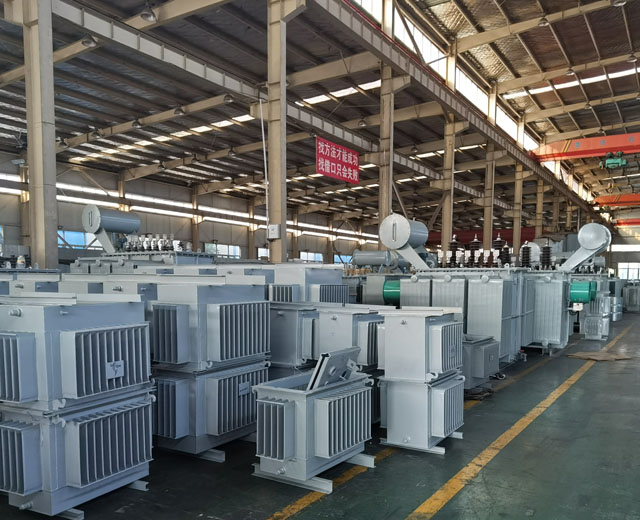 S11-8000/35化隆化隆化隆电力变压器