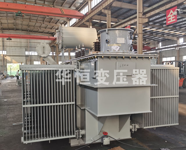 S11-6300/35化隆化隆化隆电力变压器价格